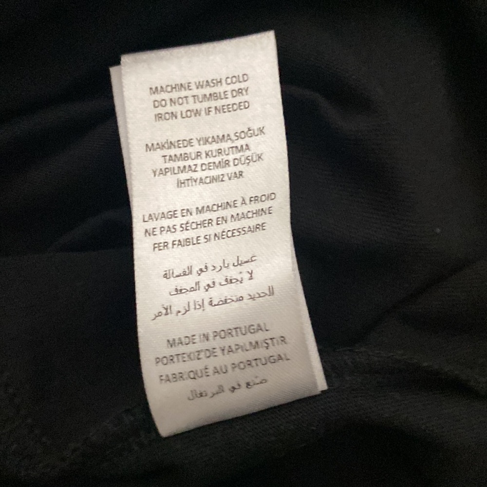 Opening ceremony t-shirt - Picture 6 of 7